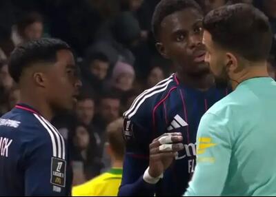  مجازات سنگین برای تلخ‌ترین شب اندریک