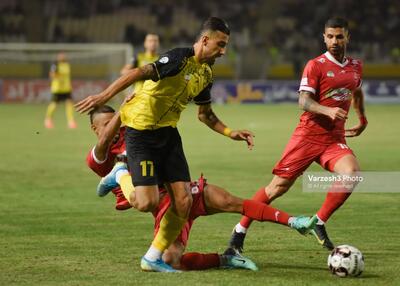  حسرت و افسوس، مصاحبه تلخ ستاره سپاهان!