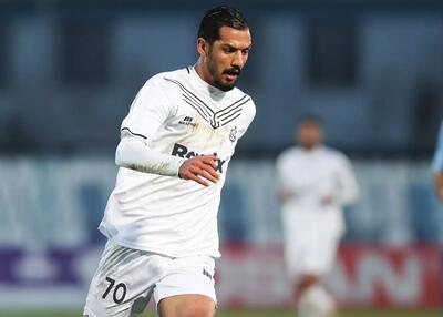  پنالتی، گل: دریبل زیدانی و خطای سروش!