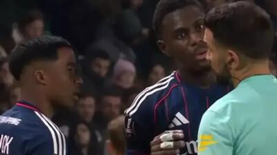  مجازات سنگین برای تلخ‌ترین شب اندریک!