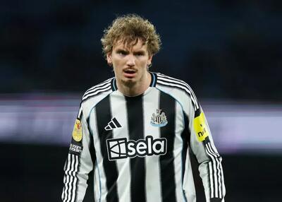  هیولای آلمانی نیوکسل ناپدید شد!