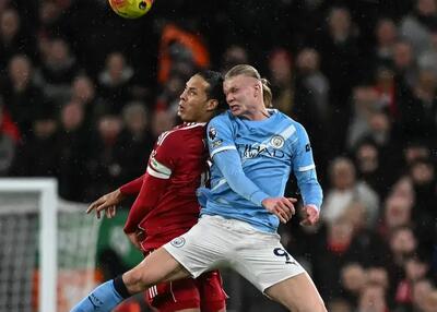  هالند: دلم برای سوبوسلای سوخت