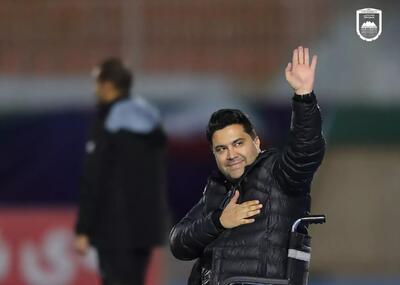  اخباری: بازیکن درجه چندم 50 میلیارد قیمت دارد!