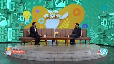  آیا چیز‌هایی که در زمان انقلاب قرار بود اتفاق بیفتد اتفاق افتاده است؟ + فیلم