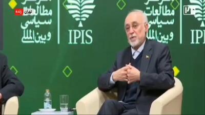  علامت شیر و خورشید متعلق به جمهوری اسلامی ایران است اما دیگران از آن استفاده می‌کنند + فیلم