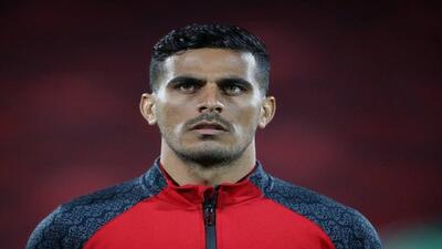  رای انضباطی علی نعمتی صادر شد