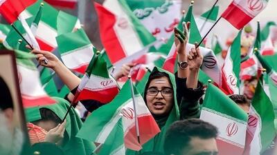  جشن بزرگ انقلاب اسلامی و جشن نیمه شعبان در خرمدره و ابهر + فیلم