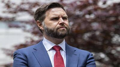  سفر ونس به منطقه با دستور کار دالان ترامپ