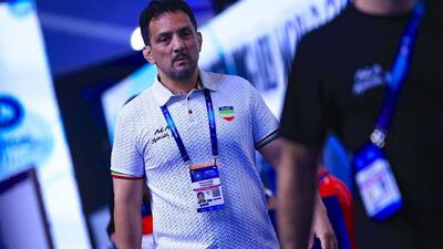  درستکار: از نتایج رنکینگ کرواسی رضایت دارم