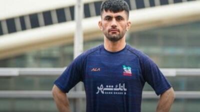  یک طلا و دو برنز ایران قطعی شد