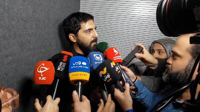  شامحمدی: فشار پلتفرم‌ها باعث دوری بازیگران از سینمای دفاع مقدس شده است