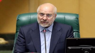  قالیباف: بودجه ۱۴۰۵ از هفته آینده در دستورکار مجلس قرار می‌گیرد