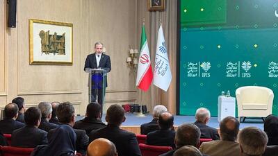  عراقچی: غنی‌سازی حق ایران است، اما آماده رفع نگرانی طرف مقابل در این خصوص هستیم