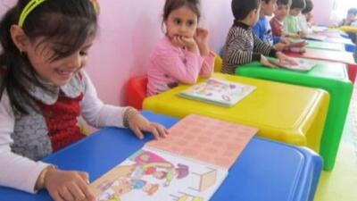  فرزندان خود را در مراکز پیش‌دبستانی غیرمجاز ثبت‌نام نکنید