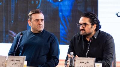  جز عطاران کسی نمی‌توانست در «خواب» بازی کند/ روایت دوگانگی شرق و غرب