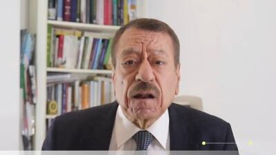  تحلیلگر برجسته عرب: ایران با قدرت وارد مذاکرات شد و به آمریکا درباره جنگ منطقه‌ای هشدار داد! + فیلم