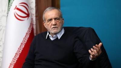  جلسه ستاد بررسی حوادث دی به دستور رئیس‌جمهور برگزار شد