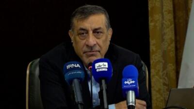  معاون اجرایی رئیس‌جمهور: با خانواده کشته‌شدگان و زندانیان همدردی کنیم