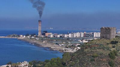  همکاری شورون و قطر برای کشف نفت و گاز در فراساحل سوریه