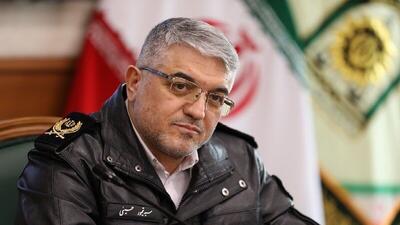  فرهنگ ترافیکی بدون توجه به بستر کلی رفتار‌های اجتماعی اصلاح نمی‌شود