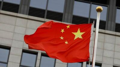  ۸ نفر در انفجاری در شمال چین کشته شدند