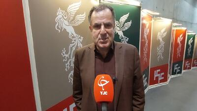  انگیزه فیلمسازان برای روایت جنگ ۱۲ روزه بالا بود + فیلم