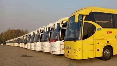  جابجایی بیش از ۳ میلیون مسافر با ناوگان عمومی مازندران