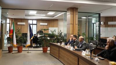  برنامه مدیریت مصرف برق صنایع توزیع حذف شد