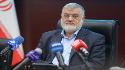  افتتاح ۹۷۹ طرح عمرانی شهری و روستایی در استان تهران