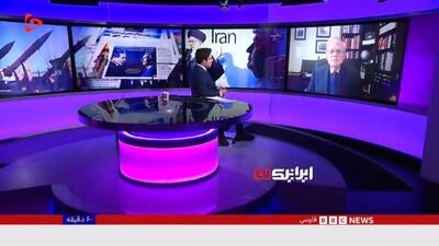  عصبانیت بی‌بی‌سی از شکست پروژه جنگ و ناکامی سناریوی حمله نظامی! + فیلم