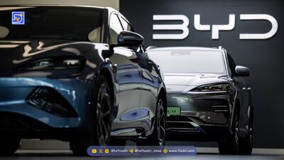  خودروهای چینی در کانادا به جاسوسی متهم شدند / کمپین نه به خودرو چینی!