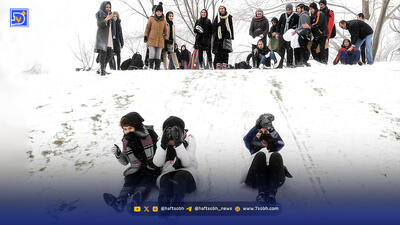  عبور دختران از مرز قسمت | ‌این تنهایی به کجا می‌رسد؟