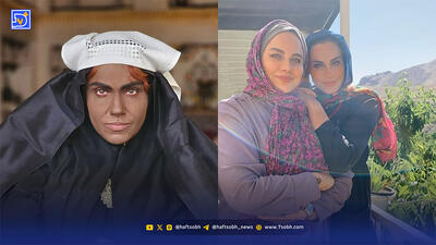  افشاگری‌ های جنجالی بازیگر «بامداد خمار» از پشت‌صحنه سریال
