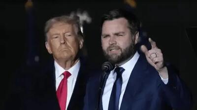  ادعای جدید معاون ترامپ درباره مذاکره با ایران