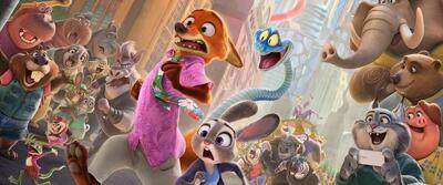  چرا بزرگسالان باید Zootopia 2 را تماشا کنند؟ / نامه عاشقانه دیزنی به تاریخ سینما
