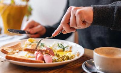  گزینه های مناسب صبحانه برای افراد دیابتی