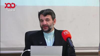  جنگ نظامی ایران و آمریکا حتمی است