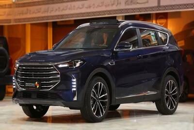  آخرین قیمت محصولات بهمن موتور امروز، دوشنبه 20 بهمن ماه