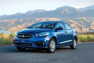  آخرین قیمت محصولات سایپا امروز، دوشنبه 20 بهمن ماه