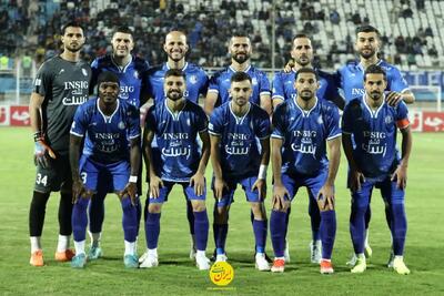  مکان دیدار استقلال خوزستان - فجر سپاسی مشخص شد