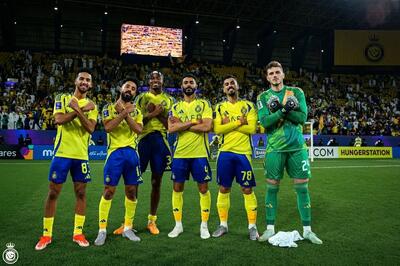  شرط عجیب سرمربی النصر برای تمدید قرارداد