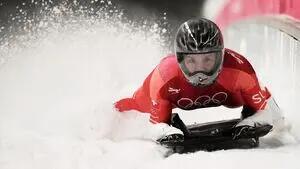  ورزشکار المپیکی آدمکش از آب درآمد