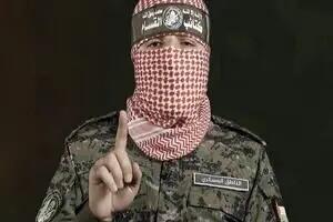  هشدار شدیداللحن ابوعبیده به مزدوران اسرائیل در غزه