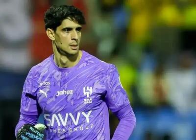  الهلال با ترکیب ضربه‌خورده به مصاف شباب الاهلی می‌رود