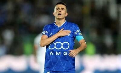  یاسر آسانی برای استقلال مدیرعامل خارجی پیدا کرد