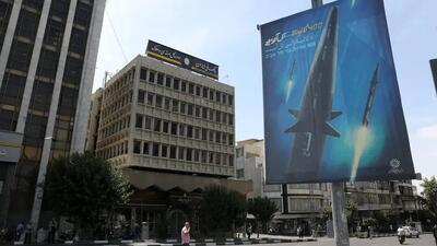  ایران هرگز برنامه موشکی‌اش را کنار نخواهد گذاشت