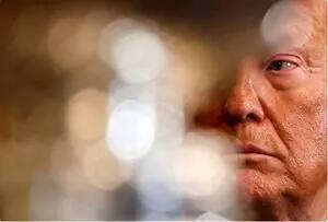  چرا ترامپ از نبرد با ایران می‌ترسد؟!