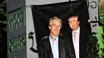  واکنش لاوروف به پرونده اپستین