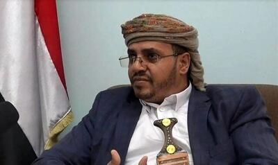  اظهارات آمریکا علیه ایران ضعف واشنگتن را نشان می‌دهد