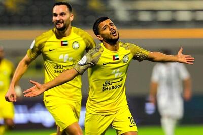  قایدی در آستانه جدایی از النصر